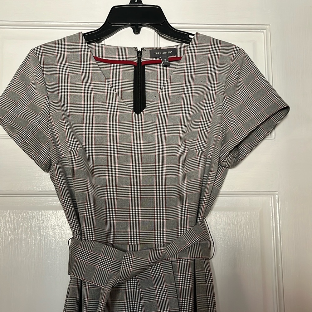Jumpsuit by The Limited Size 2